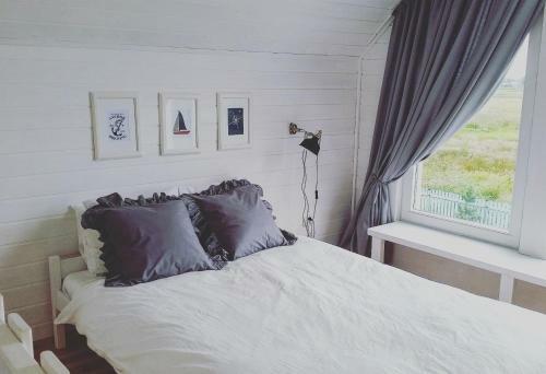 Apartamenty Pogodna