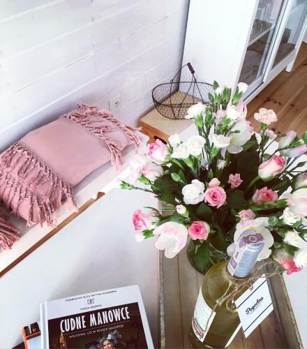 Apartamenty Pogodna