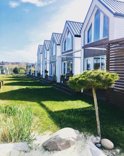 Apartamenty Pogodna