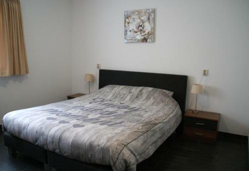 Apartamento Erve Hanebulten