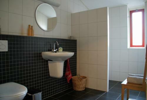 Apartamento Erve Hanebulten