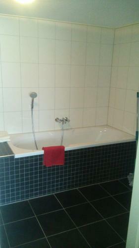 Apartamento Erve Hanebulten