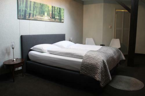Bed & Breakfast Pension De Eijckenhoff