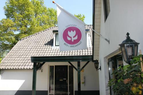 Bed & Breakfast Pension De Eijckenhoff