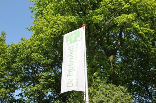 Bed & Breakfast Pension De Eijckenhoff