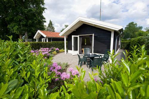 Bed & Breakfast Pension De Eijckenhoff