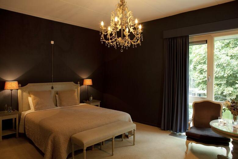 Hotel Hof Van Putten
