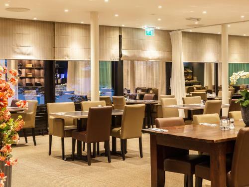 Hotel Postillion Amersfoort Veluwemeer