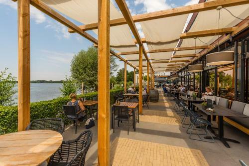 Hotel Postillion Amersfoort Veluwemeer