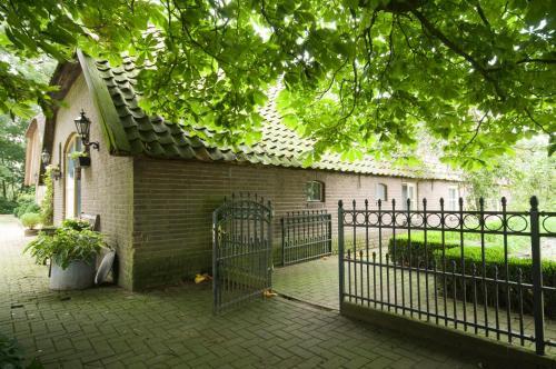 De Gervenstal
