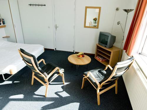 Apartamento Rcn Toppershoedje 1