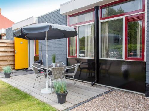 Apartamento Rcn Toppershoedje 1