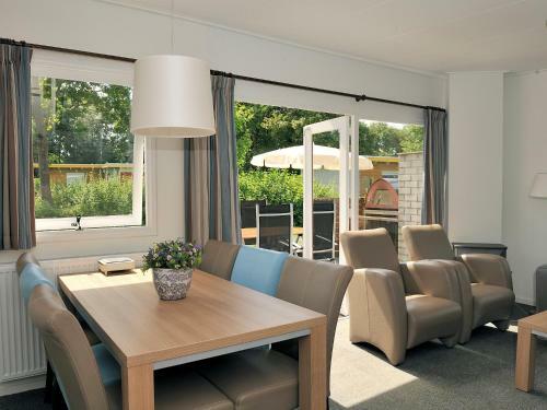 Villa Rcn Toppershoedje 1