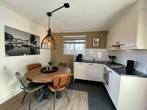 Rcn Vakantiepark Toppershoedje