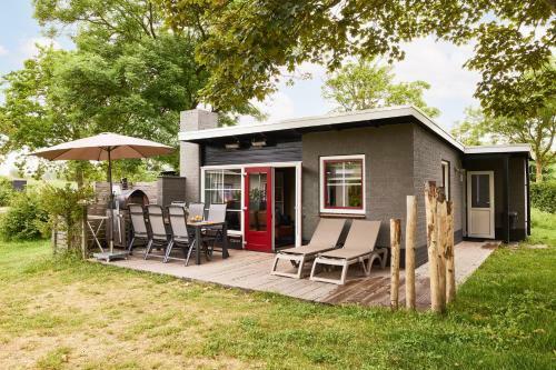 Rcn Vakantiepark Toppershoedje