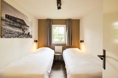 Rcn Vakantiepark Toppershoedje