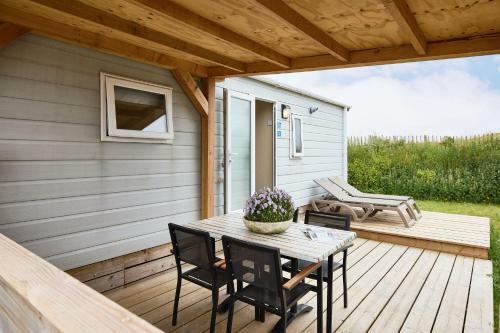 Rcn Vakantiepark Toppershoedje