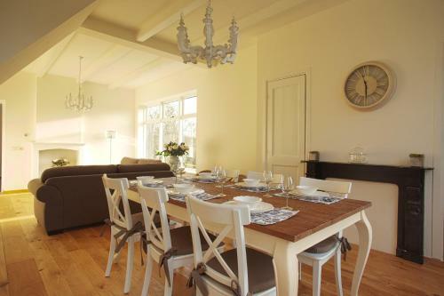 Vakantiewoning K&w