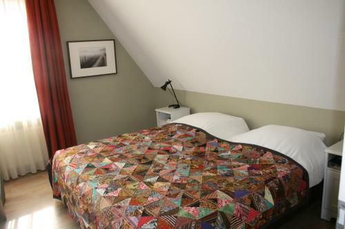B&B 't Meulweegje