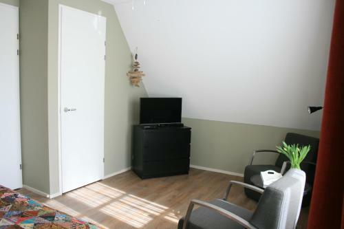 B&B 't Meulweegje