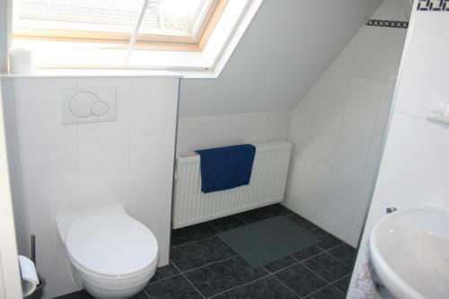 B&B 't Meulweegje