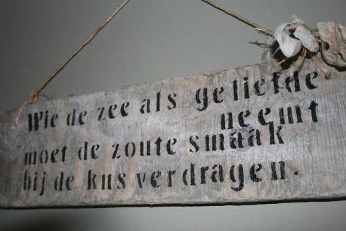 B&B 't Meulweegje