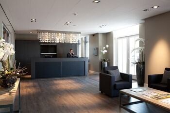 Fletcher Hotel-restaurant Duinzicht