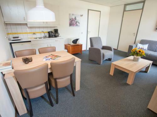Apartamento Rcn Toppershoedje 9