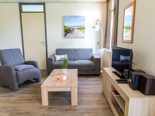 Apartamento Rcn Toppershoedje 9