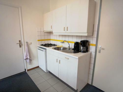Apartamento Rcn Toppershoedje 8