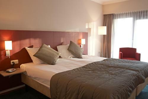 Hampshire Hotel - 't Hof Van Gelre