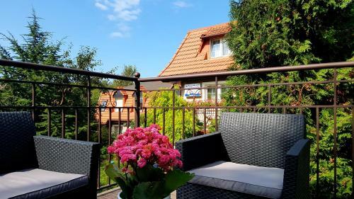 Apartament Lawenda