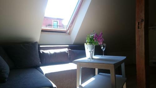 Apartament Lawenda