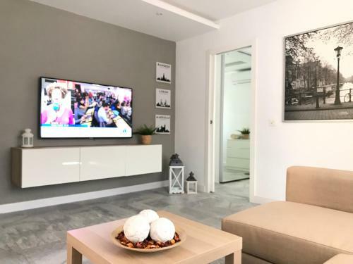 Apartamento Luxury Loft Malaga Torremolinos Sol