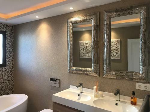 Apartamento Luxury Loft Malaga Torremolinos Sol