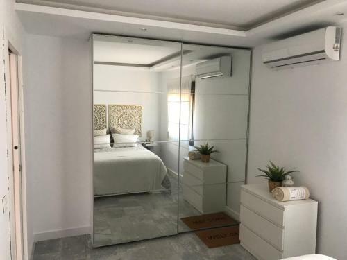 Apartamento Luxury Loft Malaga Torremolinos Sol