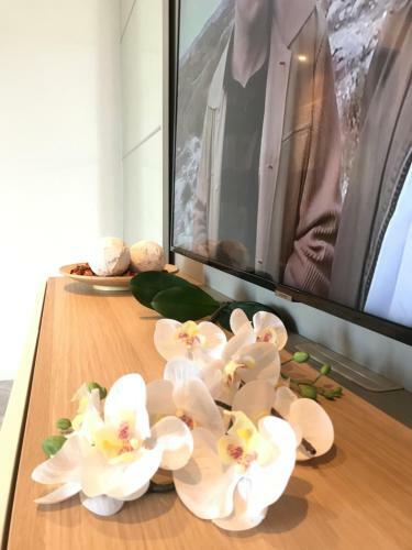 Apartamento Luxury Loft Malaga Torremolinos Sol