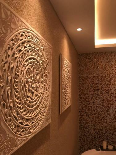 Apartamento Luxury Loft Malaga Torremolinos Sol
