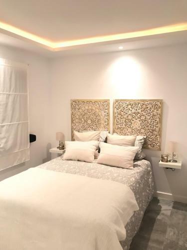 Apartamento Luxury Loft Malaga Torremolinos Sol