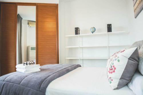Espectacular Apartamento Reci�n Reformado