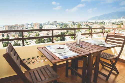 Espectacular Apartamento Reci�n Reformado