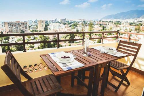Espectacular Apartamento Reci�n Reformado
