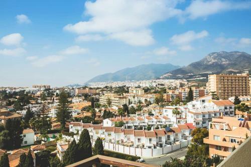 Espectacular Apartamento Reci�n Reformado