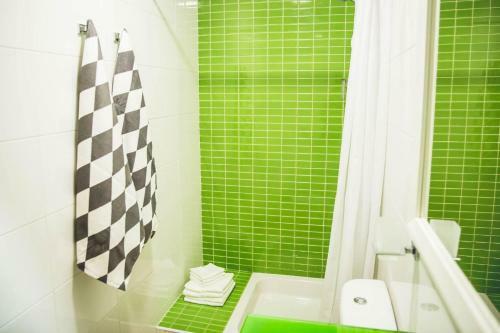 Espectacular Apartamento Reci�n Reformado