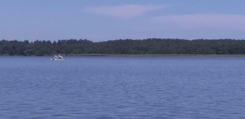 Lodge Domek Letniskowy Micha?�wka