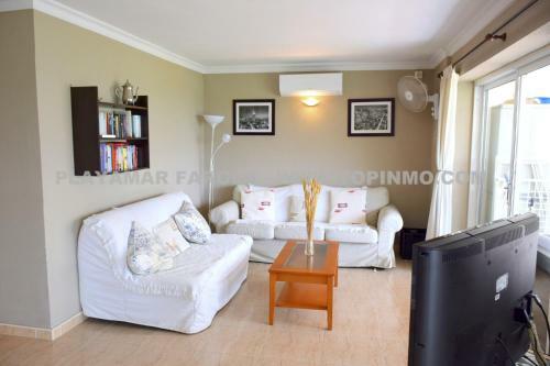 Apartamento Playamar Farola 1st Line Beach Torremolinos
