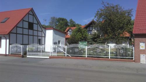 Apartament Stara Jab?o?
