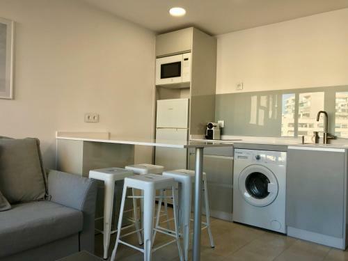 Apartamento Sol Y Mar