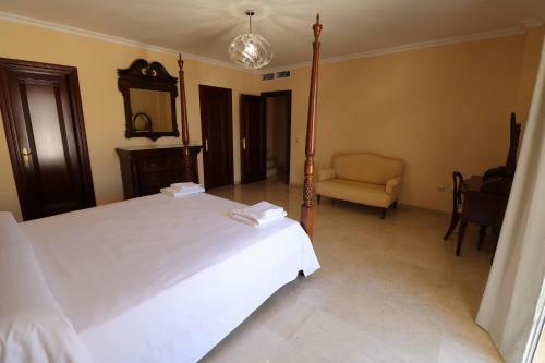 Villa Olga