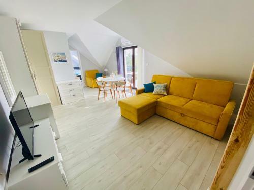 Apartamenty R�?any Ogr�d